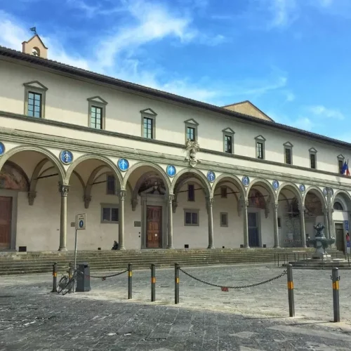 museo innocenti