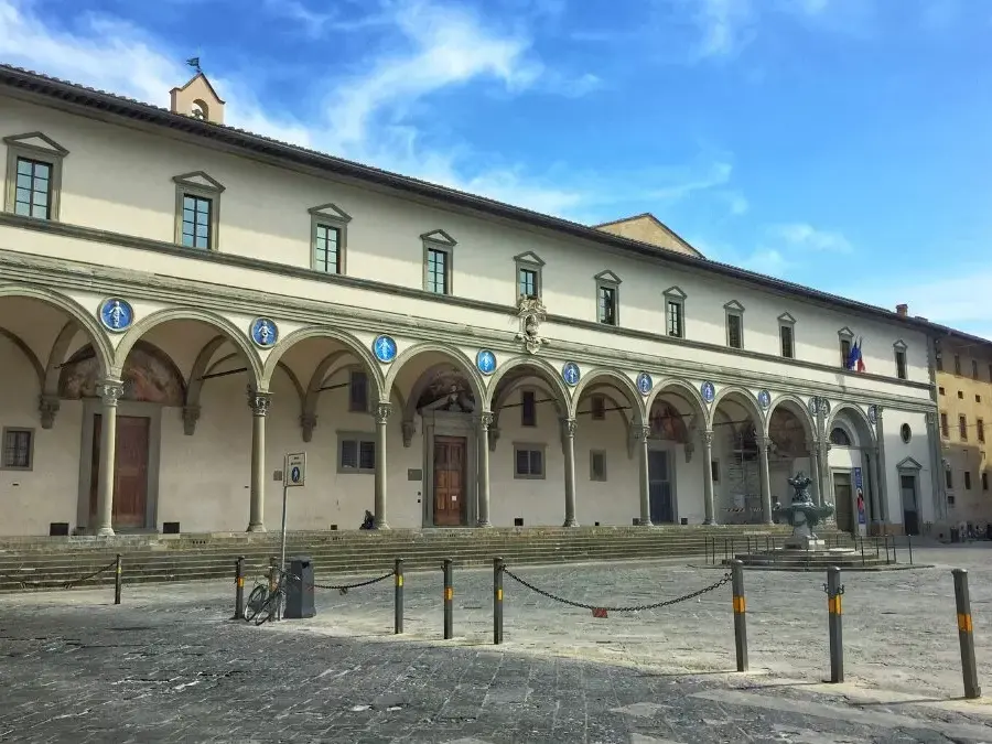 museo innocenti museo innocenti