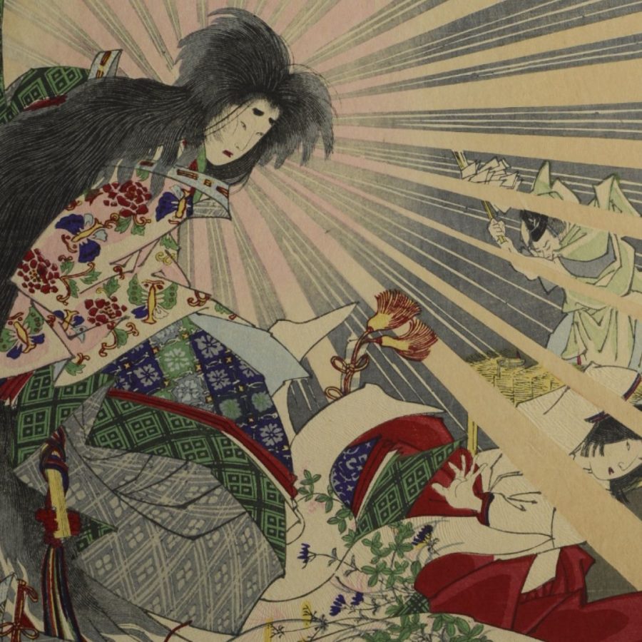 yokai firenze (3) yokai firenze (3)